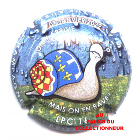 BRISSON JONCHERE 091 LOT N°25847