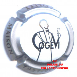 COGEVI 21 LOT N°25850