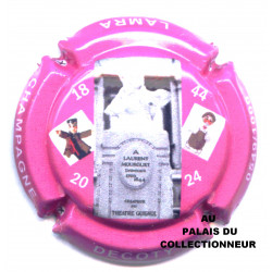 DECOTY A11 LOT N°25854