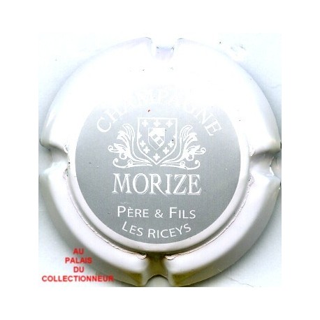 MORIZE12 LOT N°7873