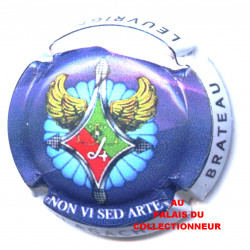 LAGACHE-BRATEAU 01 LOT N°25857