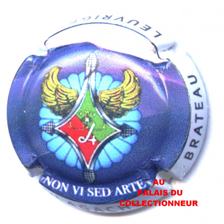 LAGACHE-BRATEAU 01 LOT N°25857