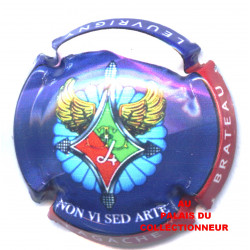 LAGACHE-BRATEAU 01 LOT N°25857