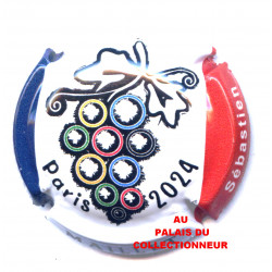 MAILLET SEBASTIEN 09 LOT N°25869