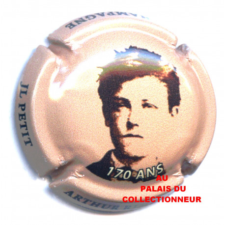 PETIT Jean Louis A3 LOT N°25871