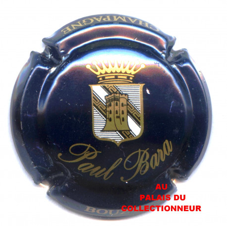 BARA PAUL 16a LOT N°25890