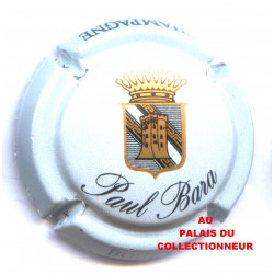 BARA PAUL 16b LOT N°25891