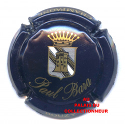 BARA PAUL 18b LOT N°25895