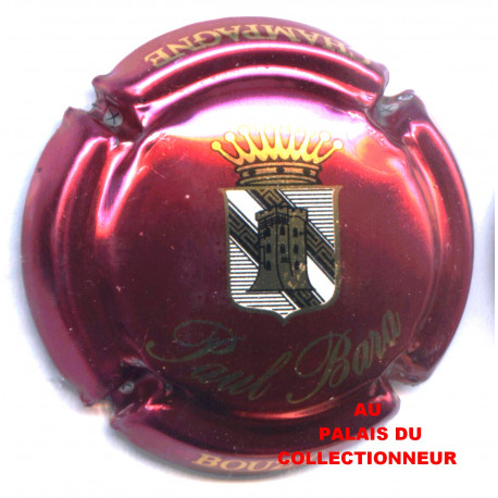 BARA PAUL 19 LOT N°25897