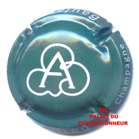 BAULANT Alfred 01 LOT N°25900