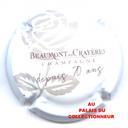 BEAUMONT DES CRAYERES 16d LOT N°25903
