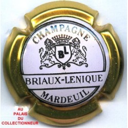 BRIAUX LENIQUE07 LOT N°7883