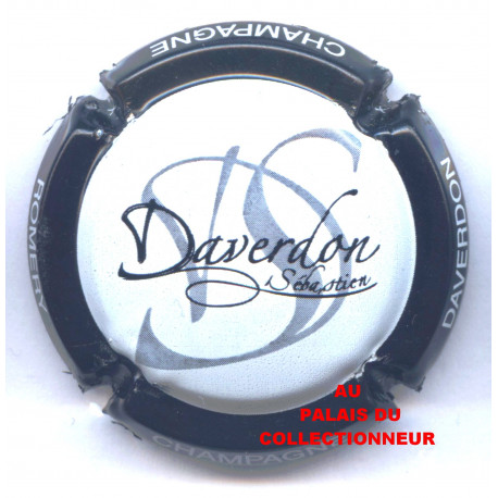DAVERDON SEBASTIEN 09 LOT N°25906