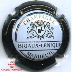 BRIAUX LENIQUE07a LOT N°7884