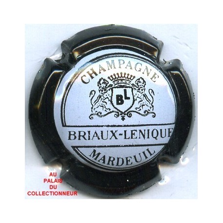 BRIAUX LENIQUE07a LOT N°7884