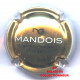 MANDOIS 10 LOT N°25910