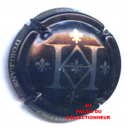 PRINCE HENRI D'ORLEANS 03 LOT N°25913