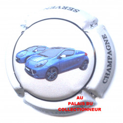 SERVENAY 02d LOT N°25914