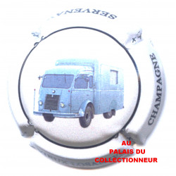 SERVENAY 02d LOT N°25914