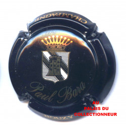BARA PAUL 18b LOT N°25895