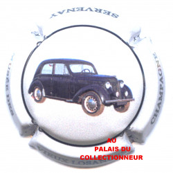 SERVENAY 02g LOT N°25916