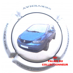 SERVENAY 02h LOT N°25917