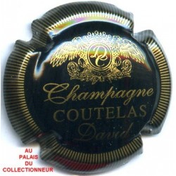 COUTELAS DAVID02 LOT N°7890