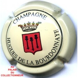 BOURDONNAYE Hugues de la.01 LOT N°1076