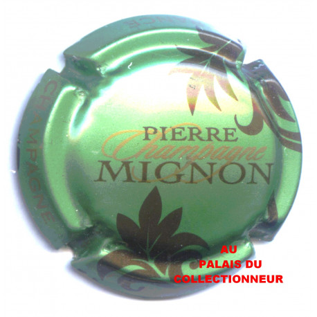 PIERRE MIGNON 061p LOT N°31538