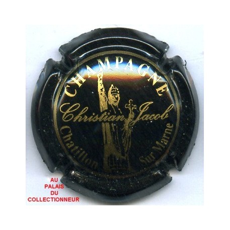 JACOB CHRISTIAN02 LOT N°2070