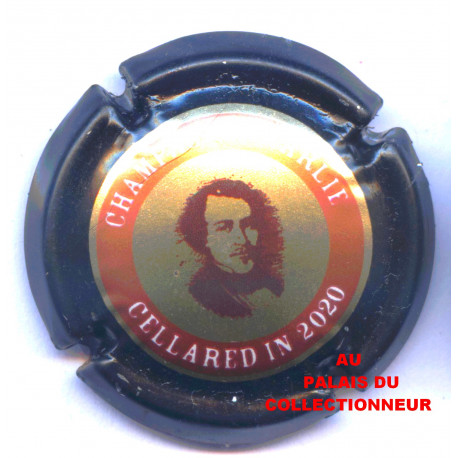 CHARLES HEIDSIECK 074c LOT N°24146