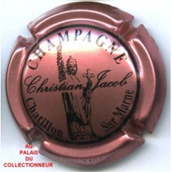 JACOB CHRISTIAN04 LOT N°7896