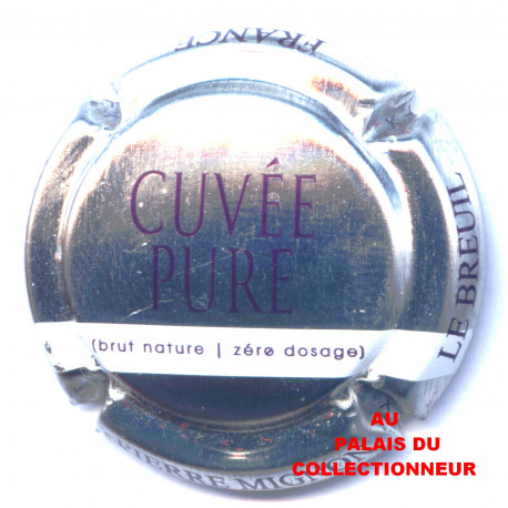 PIERRE MIGNON 122a LOT N°31557