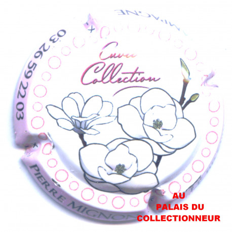 PIERRE MIGNON 129 LOT N°31559