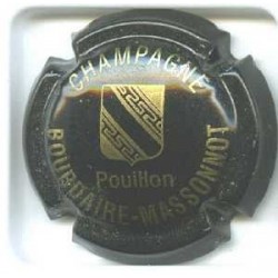 BOURDAIRE MASSONNOT04 LOT N°1093