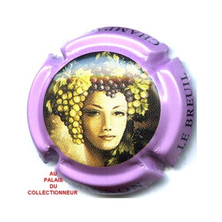 MIGNON PHILIPPE04 LOT N°7901
