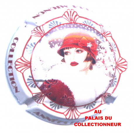 PIERRE MIGNON 190f LOT N°31577