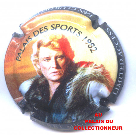 MIGNON PIERRE 190h LOT N°31578