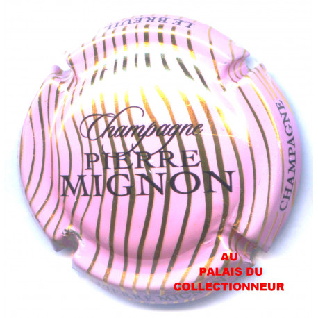 MIGNON PIERRE 193f LOT N°31584
