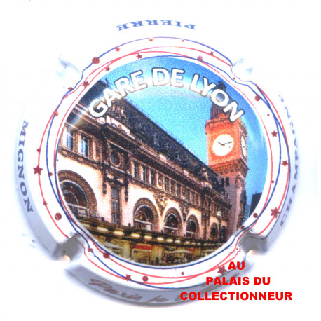MIGNON PIERRE 201o LOT N°31587