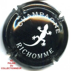 RICHOMME M09 LOT N°7910