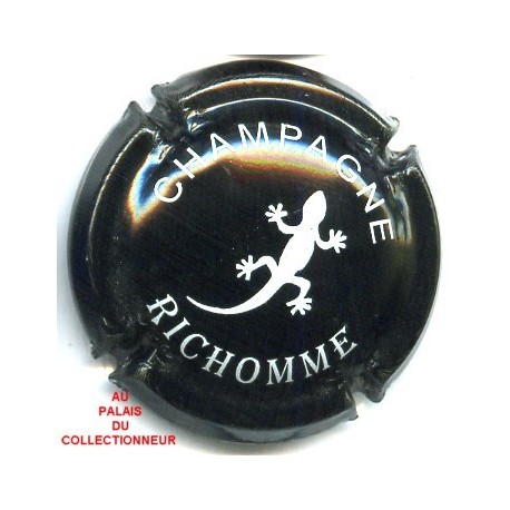 RICHOMME M09 LOT N°7910