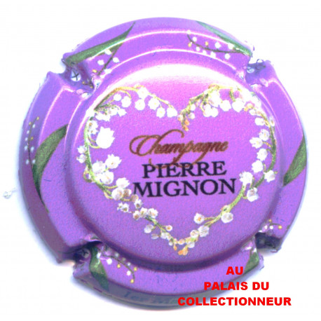 MIGNON PIERRE 228b LOT N°31604