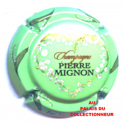 MIGNON PIERRE 234a LOT N°31605