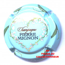 MIGNON PIERRE 234b LOT N°31606