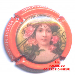 MIGNON PIERRE 236c LOT N°31611