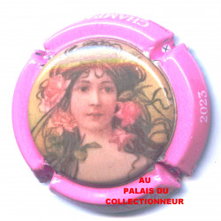 MIGNON PIERRE 247 LOT N°31612