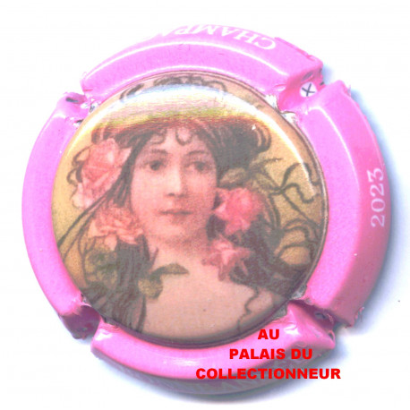 MIGNON PIERRE 247 LOT N°31612