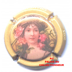 MIGNON PIERRE 247a LOT N°31613