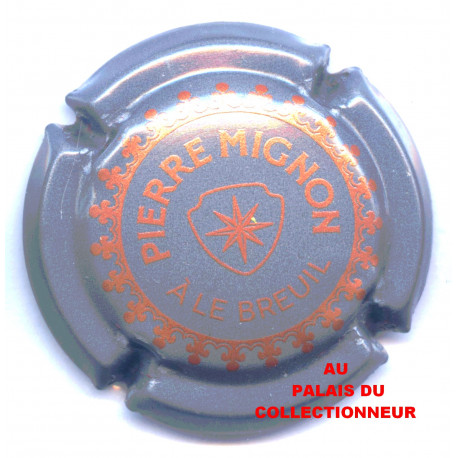 MIGNON PIERRE 247c LOT N°31615